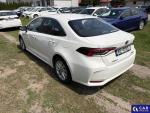 Toyota Corolla 1.8 Hybrid MR`19 E6 Aukcja 315968 - grafika 2
