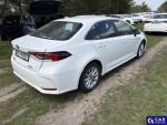 Toyota Corolla 1.8 Hybrid MR`19 E6 Aukcja 315968 - grafika 4
