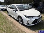 Toyota Corolla 1.8 Hybrid MR`19 E6 Aukcja 315968 - grafika 5