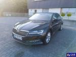 Skoda Superb III 2.0 TDI MR`20 E6d Aukcja 315434 - grafika 1
