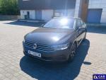 Volkswagen Passat B8 2.0 TSI MR`20 E6d Aukcja 315435 - grafika 1