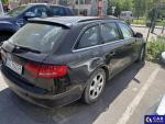 Audi A4 Avant Avant 2.0 TDi DPF MR`07 E4 B8 Aukcja 315549 - grafika 4