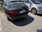 Audi A4 Avant Avant 2.0 TDi DPF MR`07 E4 B8 Aukcja 315549 - grafika 25