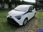 Toyota Aygo Aygo 1.0 MR`18 E6 Aukcja 315467 - grafika 1