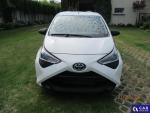 Toyota Aygo Aygo 1.0 MR`18 E6 Aukcja 315467 - grafika 2
