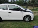 Toyota Aygo Aygo 1.0 MR`18 E6 Aukcja 315467 - grafika 5