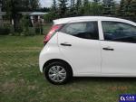 Toyota Aygo Aygo 1.0 MR`18 E6 Aukcja 315467 - grafika 6