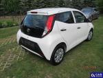 Toyota Aygo Aygo 1.0 MR`18 E6 Aukcja 315467 - grafika 7