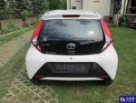 Toyota Aygo Aygo 1.0 MR`18 E6 Aukcja 315467 - grafika 8