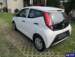 Toyota Aygo Aygo 1.0 MR`18 E6 Aukcja 315467 - grafika 9