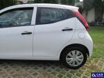 Toyota Aygo Aygo 1.0 MR`18 E6 Aukcja 315467 - grafika 10