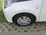 Toyota Aygo Aygo 1.0 MR`18 E6 Aukcja 315467 - grafika 81