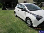Toyota Aygo Aygo 1.0 MR`18 E6 Aukcja 315467 - grafika 135