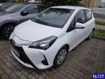Toyota Yaris 1.5 Mr`17 E6c Kompakt