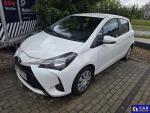Toyota Yaris 1.5 MR`17 E6c Aukcja 316081 - grafika 1