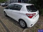 Toyota Yaris 1.5 MR`17 E6c Aukcja 316081 - grafika 4