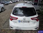 Toyota Yaris 1.5 MR`17 E6c Aukcja 316081 - grafika 5