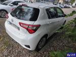 Toyota Yaris 1.5 MR`17 E6c Aukcja 316081 - grafika 3