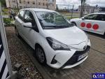 Toyota Yaris 1.5 MR`17 E6c Aukcja 316081 - grafika 2