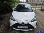 Toyota Yaris 1.5 MR`17 E6c Aukcja 316081 - grafika 6