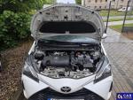 Toyota Yaris 1.5 MR`17 E6c Aukcja 316081 - grafika 10