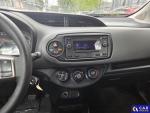 Toyota Yaris 1.5 MR`17 E6c Aukcja 316081 - grafika 16