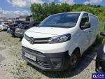 Toyota ProAce  Aukcja 323416 - grafika 1