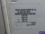 Toyota ProAce  Aukcja 323416 - grafika 11
