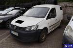 Volkswagen Caddy GP 1.6 TDI MR`11 E5 2.3t Aukcja 315451 - grafika 1