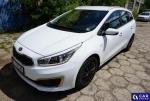 Kia Ceed Cee'd 1.4 MR`16 E6 Aukcja 315020 - grafika 1