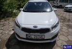 Kia Ceed Cee'd 1.4 MR`16 E6 Aukcja 315020 - grafika 2