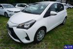 Toyota Yaris  Aukcja 315021 - grafika 1