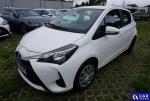 Toyota Yaris 1.5 MR`17 E6c Aukcja 315023 - grafika 1