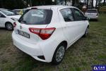 Toyota Yaris 1.5 MR`17 E6c Aukcja 315023 - grafika 4