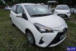 Toyota Yaris 1.5 MR`17 E6c Aukcja 315023 - grafika 5