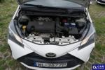 Toyota Yaris 1.5 MR`17 E6c Aukcja 315023 - grafika 25