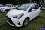 Toyota Yaris 1.5 MR`17 E6c Aukcja 315024 - grafika 1