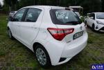 Toyota Yaris 1.5 MR`17 E6c Aukcja 315024 - grafika 2