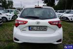 Toyota Yaris 1.5 MR`17 E6c Aukcja 315024 - grafika 3