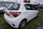 Toyota Yaris 1.5 MR`17 E6c Aukcja 315024 - grafika 4