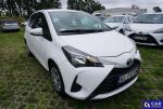 Toyota Yaris 1.5 MR`17 E6c Aukcja 315024 - grafika 5