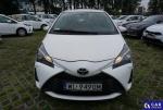 Toyota Yaris 1.5 MR`17 E6c Aukcja 315024 - grafika 6