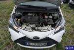Toyota Yaris 1.5 MR`17 E6c Aukcja 315024 - grafika 27
