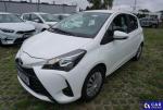 Toyota Yaris 1.5 MR`17 E6c Aukcja 315025 - grafika 1