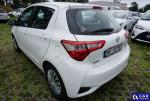 Toyota Yaris 1.5 MR`17 E6c Aukcja 315025 - grafika 2