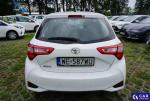 Toyota Yaris 1.5 MR`17 E6c Aukcja 315025 - grafika 3