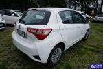 Toyota Yaris 1.5 MR`17 E6c Aukcja 315025 - grafika 4