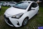Toyota Yaris 1.5 MR`17 E6c Aukcja 315026 - grafika 1