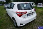 Toyota Yaris 1.5 MR`17 E6c Aukcja 315026 - grafika 2