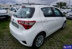 Toyota Yaris 1.5 MR`17 E6c Aukcja 315026 - grafika 4